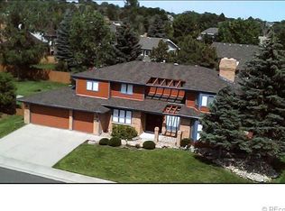5744 S Kittredge St, Centennial, CO 80015