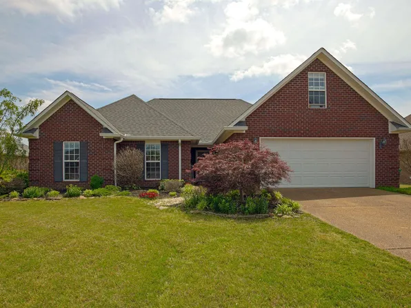 517 Indian Trl, Medina, TN 38355