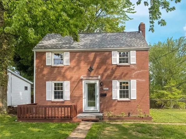 1618 W 32nd St, Erie, PA 16508