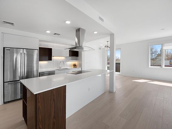 Kitchen Island with Storage