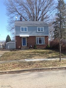391 E 215th St, Euclid, OH, 44123