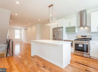 1436 N Philip St, Philadelphia, PA 19122