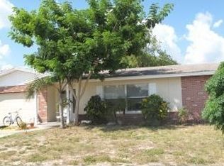 1450 James Ave, Merritt Island, FL 32952
