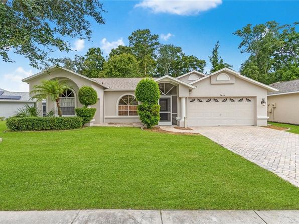 7445 Mengi Cir