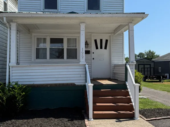 122 Lyndwood Ave, Hanover Township, PA 18706