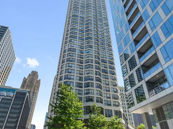 405 N Wabash Ave Unit 1710, Chicago, IL 60611