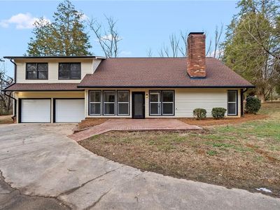 446 Homestead Dr, Lexington, NC, 27292