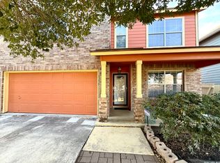 1235 Autumn Moon, San Antonio, TX 78245