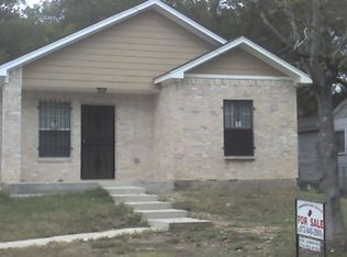 1407 Adelaide Dr, Dallas, TX 75216