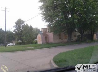 1351 Henry Ruff Rd, Inkster, MI 48141