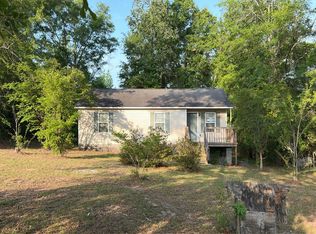 5234 Us Highway 82 W, Cuthbert, GA 39840
