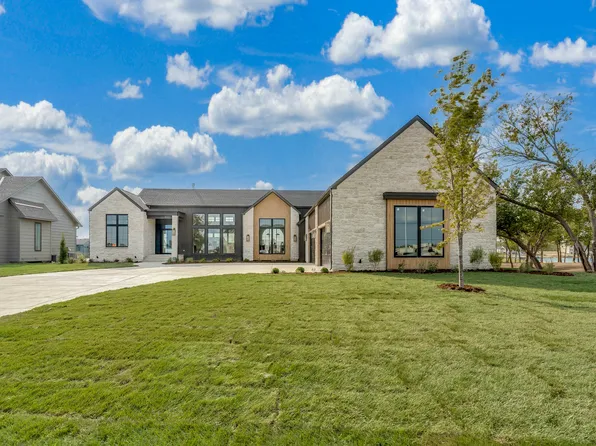 St. George Plan, Brookfield