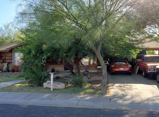 3014 N 75th Dr, Phoenix, AZ 85033