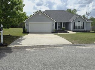 1467 Oxpens Rd, Warrenville, SC 29851