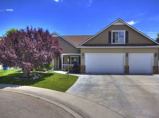 2718 S Almond Ct, Nampa, ID 83686