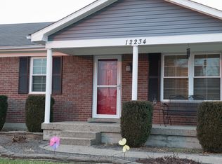 12234 Ridgemont Rd, Louisville, KY 40229