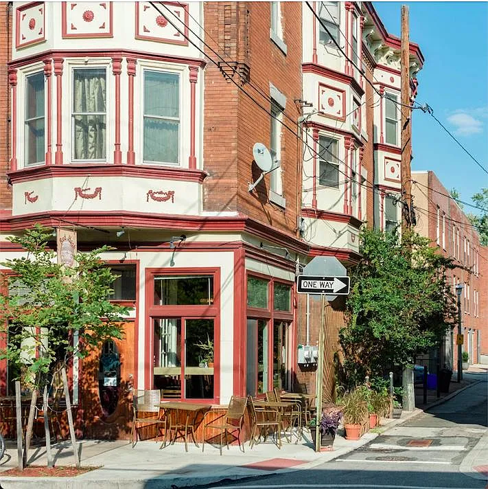 Building Photo - 808 S 4th St #2