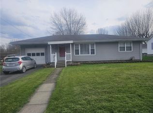 521 W Butler St, Mercer, PA
