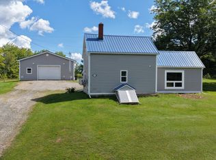 7140 Highway 12, Aldersville, NS B0J 2M0