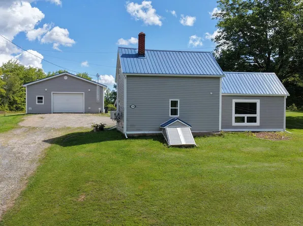7140 Highway 12, Aldersville, NS B0J 2M0