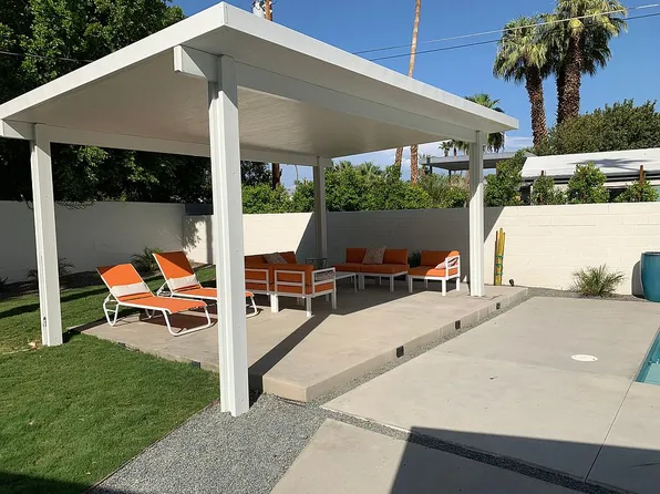 212 Cerritos Dr, Palm Springs, CA 92262