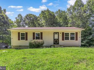 1606 Mason Ct, Prince Frederick, MD 20678