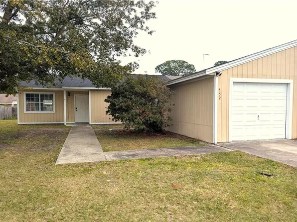 552 Chateau Cir, Saint Marys, GA 31558
