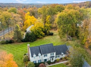 33 Juniper Way, Bernards Twp., NJ 07920