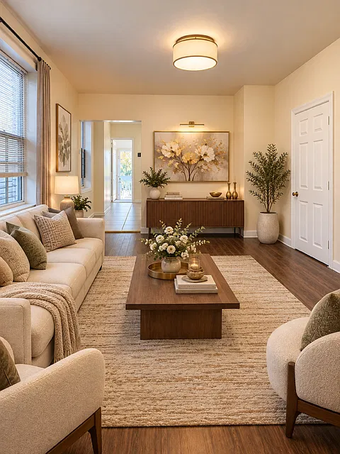 2 bed, 1800 sqft, $3,300 — Photo 1