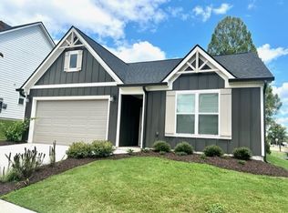 13 Flash Way, Chattanooga, TN 37415