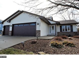 3872 144th St W, Rosemount, MN 55068