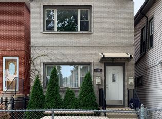 3644 S Parnell Ave #2, Chicago, IL 60609