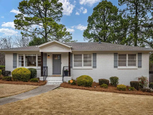 4761 Overwood Cir, Birmingham, AL 35222