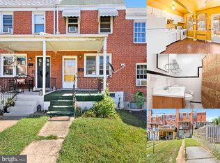 NONE AVAILABLE, Baltimore, MD 21229