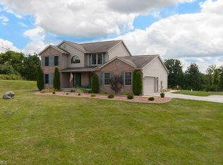 429 Adario West Rd, Shiloh, OH 44878