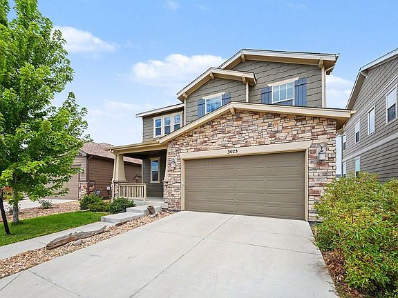 2nd image of 3025 Pawnee Creek Dr