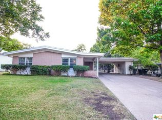 2404 N 15th St, Temple, TX 76501