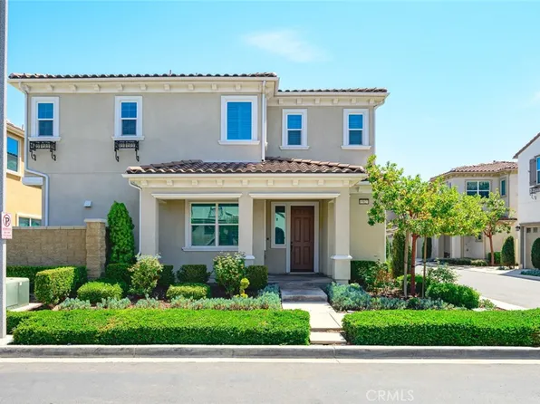 15827 Ellington Way, Chino Hills, CA 91709