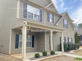 222 Creek View Ln, Acworth, GA 30102