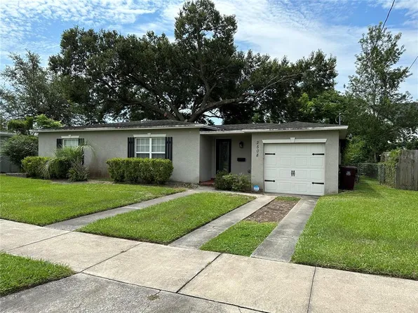 2508 Betty St, Orlando, FL 32803