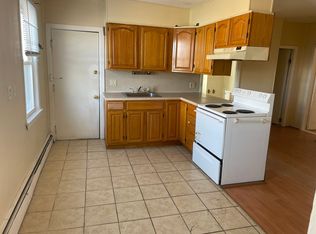 6 Branch Ave #8, West Warwick, RI 02893