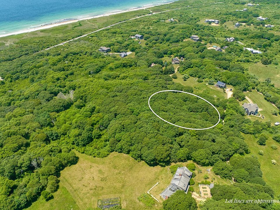 1st image of 0 Old Field Rd