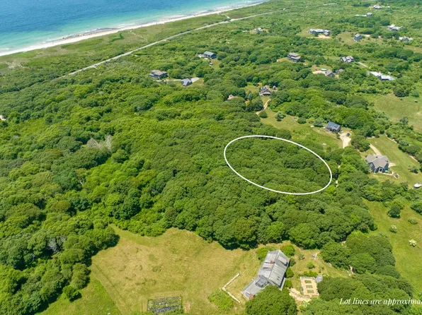 0 Old Field Rd, Aquinnah, MA 02535