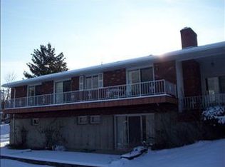 325 N Glen Ave, Watkins Glen, NY 14891