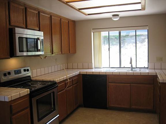 New kitchen appliances!!