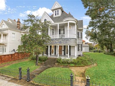 1701 Jefferson Ave, New Orleans, LA, 70115