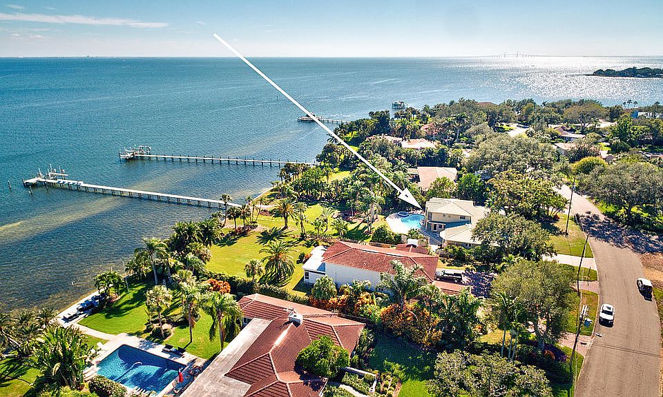 1st image of 6110 Bahama Shores Dr S