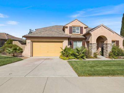 9181 Panoz Ct, Patterson, CA, 95363
