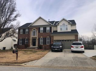 2912 Kidder Rd, Clinton, MD 20735