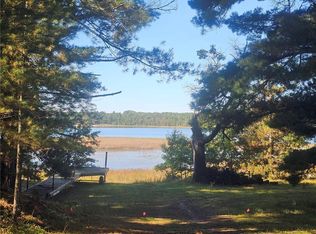 XX E Bass Lake Road, Webster, WI 54893